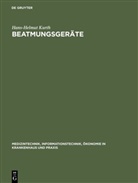 Hans-Helmut Kurth - Beatmungsgeräte
