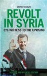 Stephen Starr, Stephen Z. Starr, Starr Stephen Z. - Revolt in Syria