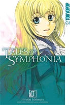 Hitoshi Ichimura - Tales of Symphonia. Bd.2