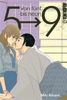 Miki Aihara - Von fünf bis neun 07. Bd.7