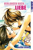Kozue Chiba - Verlangen nach Liebe