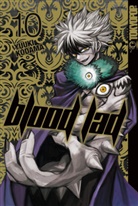 Yuuki Kodama - Blood Lad 10. Bd.10