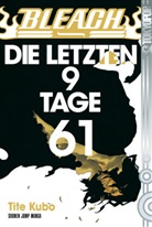 Tite Kubo - Bleach - Bd.61: Bleach 61