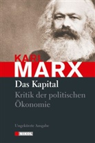 Karl Marx - Das Kapital