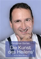 Dimitrios Gorlas - Die Kunst des Heilens