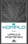 Ursula Poznanski - Komplo