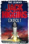 Jack Higgins - Exocet