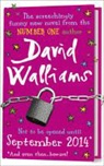 David Walliams, Tony Ross - Awful Auntie