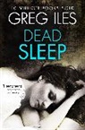 Greg Iles, Iles Greg - Dead Sleep
