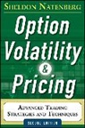 Sheldon Natenberg, Natenberg Sheldon - Option Volatility and Pricing