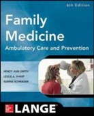 Leslie Shimp, Leslie A. Shimp, Mindy Smith, Mindy Ann Smith, Smith Mindy Ann - Family Medicine 6th ed
