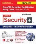 Glen Clarke, Glen E. Clarke - Comptia Security+ Certification (Exam Sy0-401)