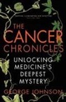 George Johnson - The Cancer Chronicles