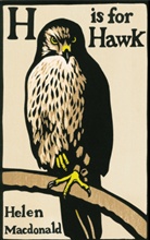 Helen Macdonald - H Is for Hawk