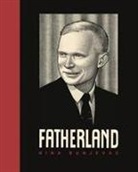 Nina Bunjevac - Fatherland