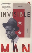 Ralph Ellison - Invisible Man