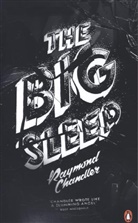 Raymond Chandler, Chandler Raymond, Ian Rankin - The Big Sleep