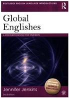 Jannet Jenkins, Jennifer Jenkins, Jennifer (Assistant Professor of History Jenkins, Jennifer (University of Southampton Jenkins - Global Englishes 3rd Edition