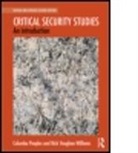 Columba Peoples, Columba (University of Bristol Peoples, Columba Vaughan-Williams Peoples, Nick Vaughan-Williams, Nick (University of Warwick Vaughan-Williams - Critical Security Studies