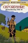 Jane Cotter, Jane Cotter - Great War Britain Oxfordshire: Remembering 1914-18
