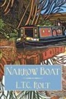 L T C Rolt, L. T. C. Rolt, LTC Rolt - Narrow Boat