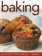 Martha Day, Day Martha - Baking
