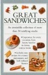 Valerie Ferguson, Ferguson Valerie - Great Sandwiches