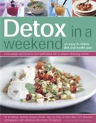 Maggie Pannell, Pannell Maggie - Detox in a Weekend