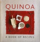 Penny Doyle, Doyle Penny, Nicki Dowey - Quinoa