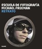 Michael Freeman - Retrato