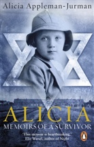Alicia Appleman-Jurman, Appleman-Jurman Alicia - Alicia