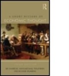 Bo Sandelin, Bo (University of Goethenburg Sandelin, Bo Trautwein Sandelin, Sandelin Bo, Hans-Michael Trautwein, Hans-Michael (University of Oldenburg Trautwein... - Short History of Economic Thought