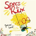 Yasmeen Ismail, Ismail Yasmeen - Specs for Rex