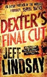 Jeff Lindsay, Lindsay Jeff - Dexter's Final Cut