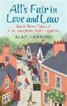 Alan Hammond, Hammond Alan - All's Fair in Love and Law