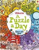 Clarke, Philip Clarke, Phillip Clarke, Clarke Phillip, Michael Hill, Hill Michael... - A Puzzle a Day