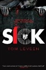 Tom Leveen - Sick