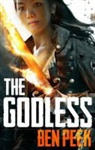 Ben Peek - Godless