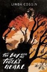 Linda Coggin - The Boy With the Tiger's Heart