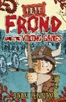 Joan Lennon, Lennon Joan - Leif Frond and the Viking Games