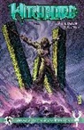 charles Danziger, Ron Marz, Ron Marz, Marc Silvestri, Misato Takarai, Saori Takarai... - Witchblade: Borne Again Volume 1