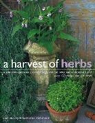 Katherine Richmond Andi Clevely, Andi Clevely, Andi Richmond Clevely, Clevely Andi, Andi Clevely &amp; Katherine Richmond, Katherine Richmond - Harvest of Herbs