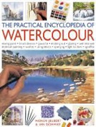 Wendy Jelbert &amp; Ian Sidaway, Wendy Jelbert, Wendy Sidaway Jelbert, Ian Sidaway - Practical Encyclopedia of Watercolour