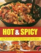Linda Fraser, Fraser Linda - Hot & Spicy