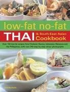 Jane Bamforth, Bamforth Jane - Low-Fat No-Fat Thai & South-East Asian Cookbook