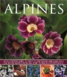 Grey Wilson Christopher, Christopher Grey-Wilson - Alpines