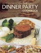 Jenni Fleetwood, Fleetwood Jenni - Dinner Party Cookbook