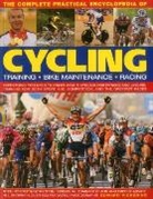 Edward Pickering, Pickering Edward - Complete Practical Encyclopedia of Cycling