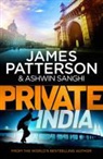 James Patterson, Ashwin Sanghi - Private India