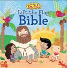 Karen Williamson, Karen/ Anglicas Williamson, Louise Anglicas - Lift the Flap Bible